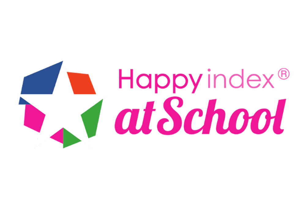 logo happyatschool