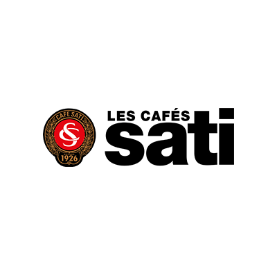 Cafés Sati
